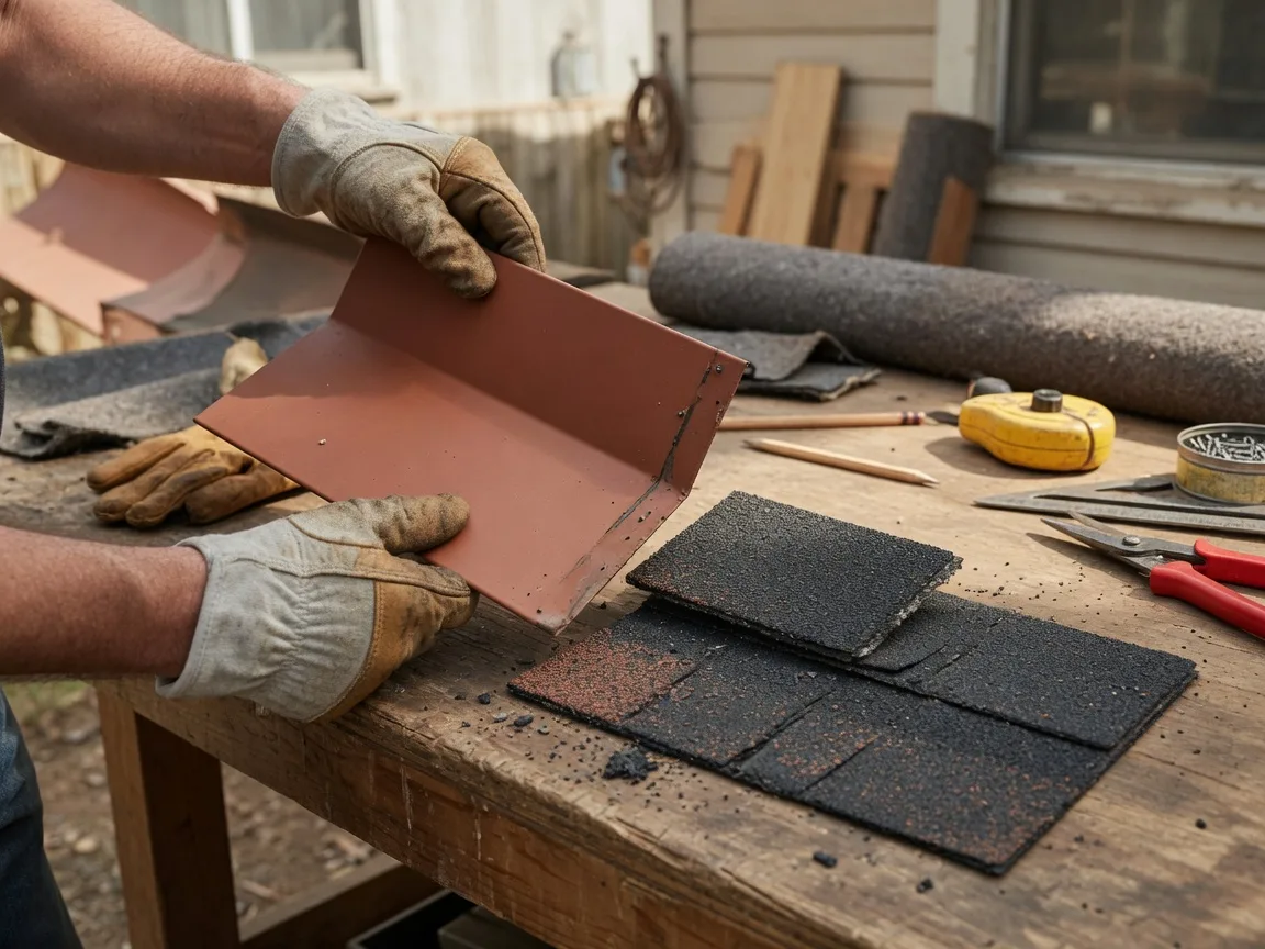 Roof Repair company in Ashford, WV